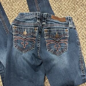 Rock Revival Women's Skinny Jeans